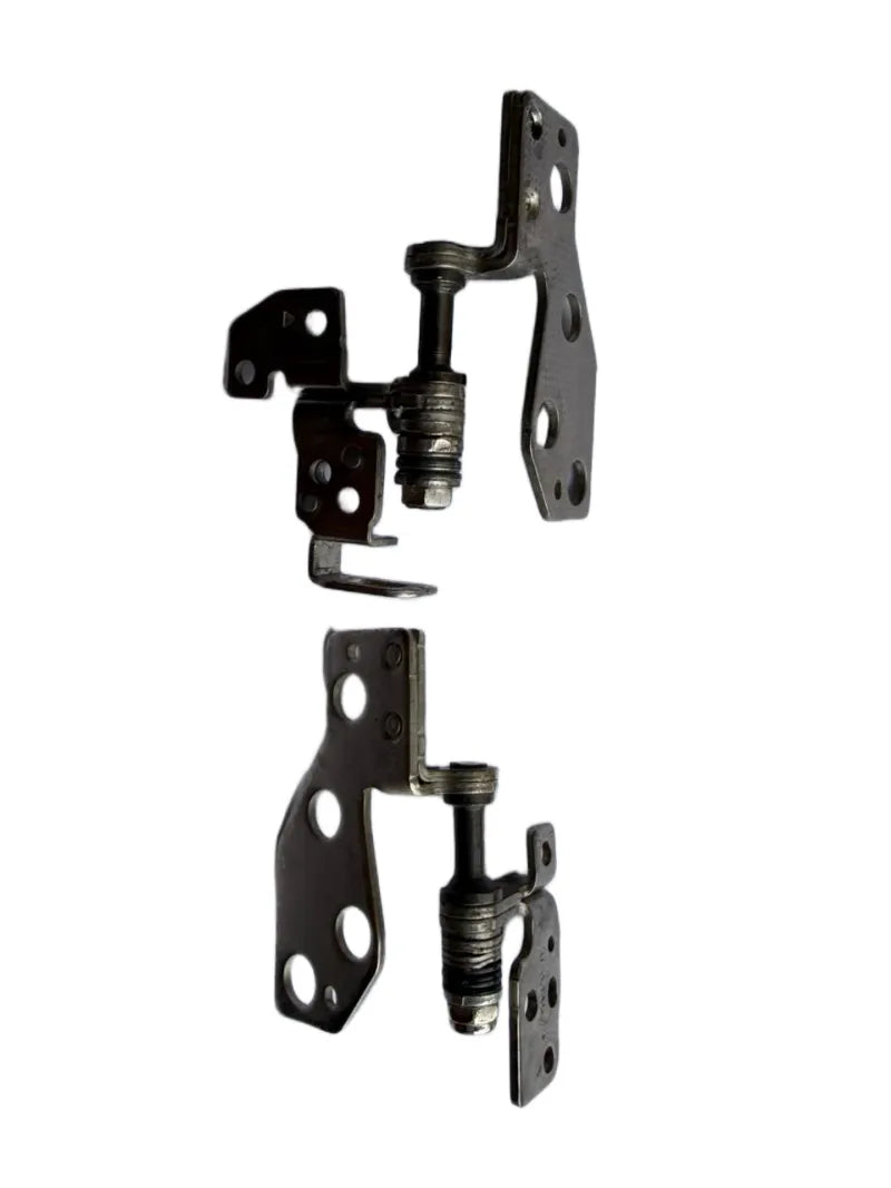 Dell Inspiron 5547 LCD Screen Hinges Left Right Hinge Set AM13G000200 Replacement