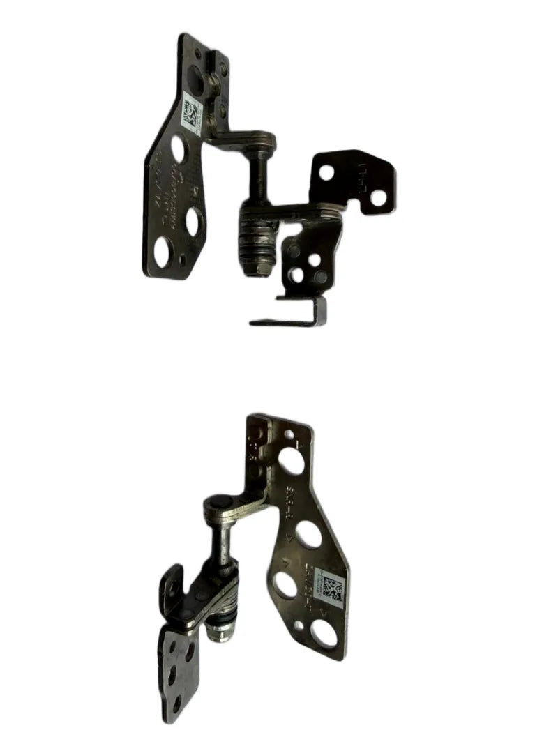 Dell Inspiron 5547 LCD Screen Hinges Left Right Hinge Set AM13G000200 Replacement
