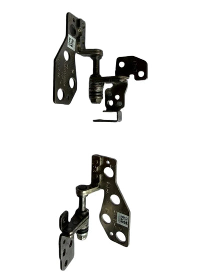 Dell Inspiron 5547 LCD Screen Hinges Left Right Hinge Set AM13G000200 Replacement