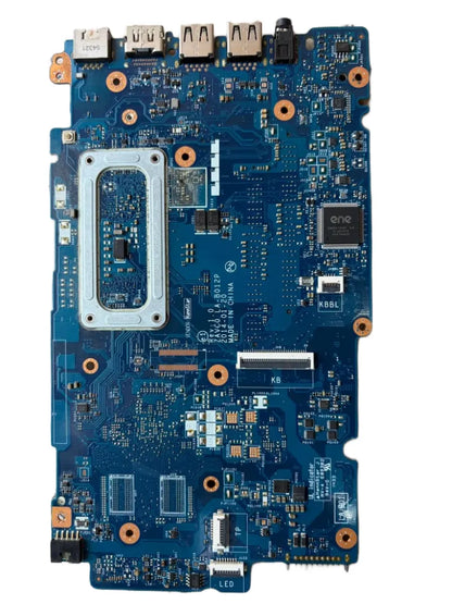 Dell Inspiron 5547 Motherboard with Intel Core i5 4th Gen Processor LA-B012P Replacement