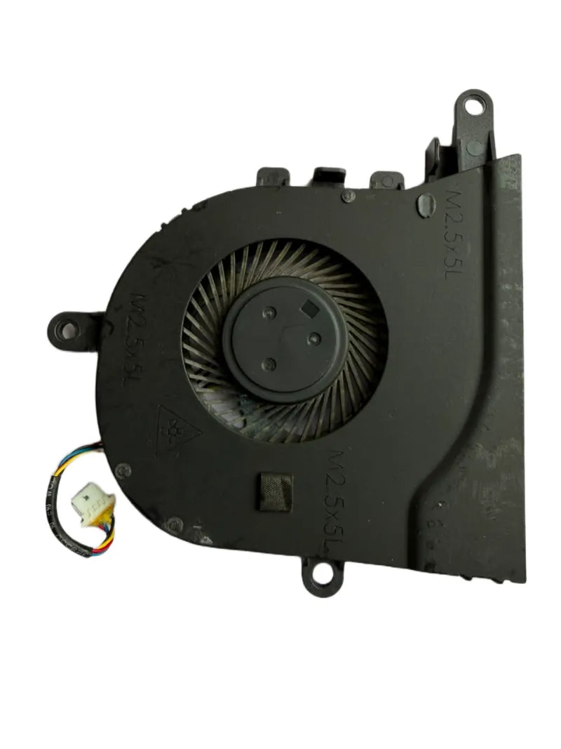 Dell Inspiron 5575 CPU Cooling Fan Replacement Compatible with Inspiron 5570 5575 15-5570 15-5575 Laptop