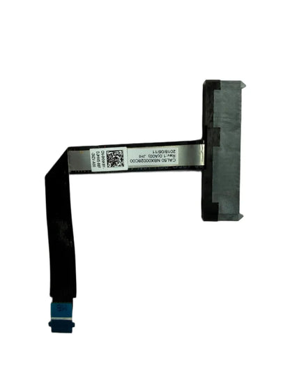 Dell Inspiron 5575 HDD Hard Drive Connector Cable Replacement Compatible with Inspiron 5570 5575 Laptop