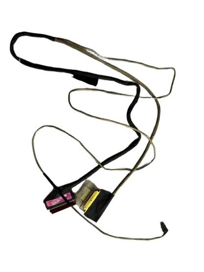 Dell Inspiron 5575 LCD Video Display Cable Replacement Compatible with Inspiron 5570 5575 15-5570 15-5575 Laptop
