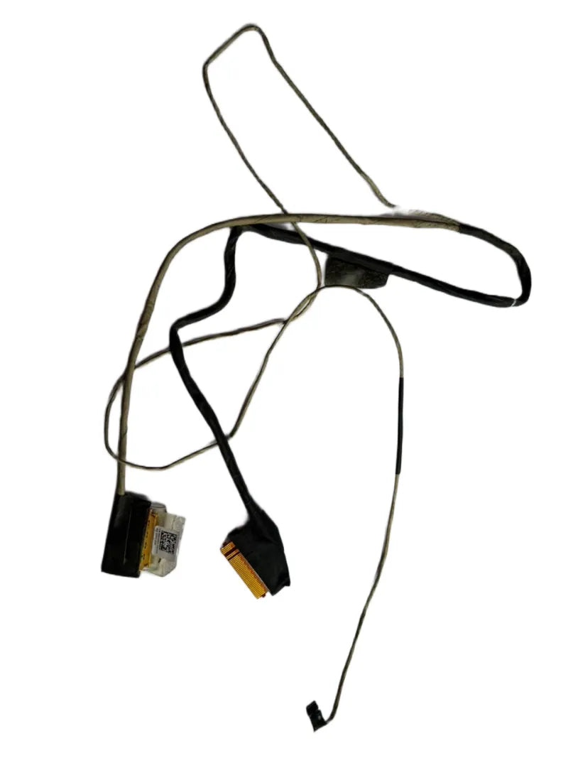Dell Inspiron 5575 LCD Video Display Cable Replacement Compatible with Inspiron 5570 5575 15-5570 15-5575 Laptop