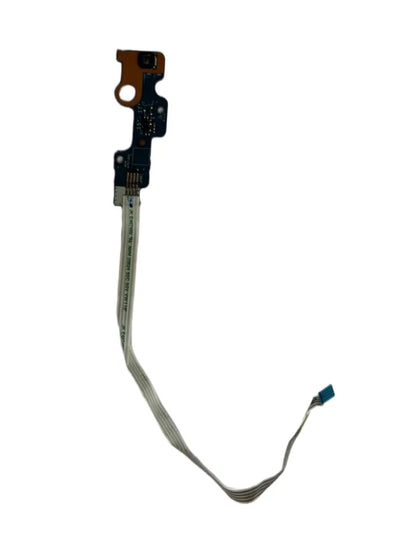 Dell Inspiron 5575 Power Button Board Switch Replacement Compatible with Inspiron 5570 5575 Laptop