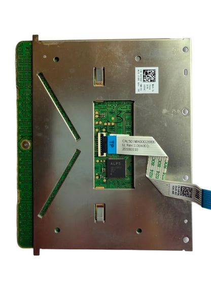 Dell Inspiron 5575 Touchpad Trackpad with Flex Cable Replacement Compatible with Inspiron 5570 5575 Laptop