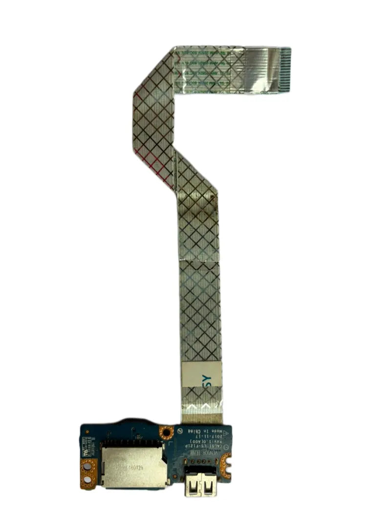 Dell Inspiron 5575 USB IO Board Replacement Compatible with Inspiron 5570, 5575, 3581, 3580 Laptop
