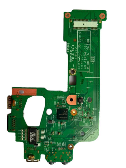Dell Inspiron N5110 USB Audio IO Board with HDMI VGA Port Replacement