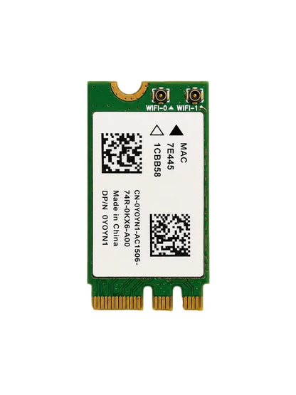 Acer Aspire 3 A315-53 WiFi Card NFA435A Wireless LAN Adapter Replacement