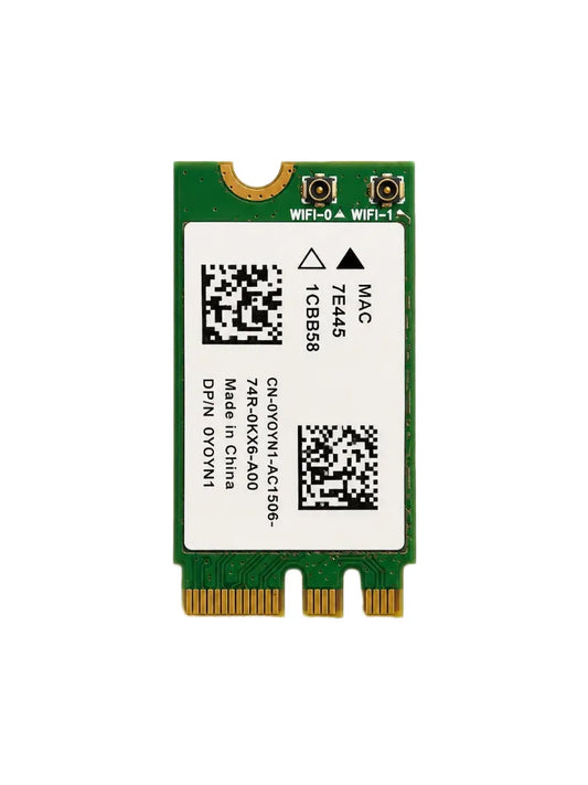 Acer Aspire 3 A315-53 WiFi Card NFA435A Wireless LAN Adapter Replacement
