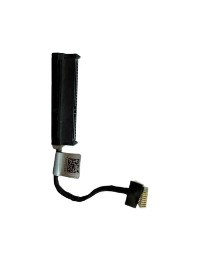 Dell Latitude 3450 HDD Connector SATA Hard Drive Cable 023JGP DC02001ZE00 Replacement
