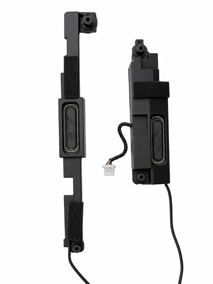 Dell Latitude 3460 Internal Speakers Left Right Set Replacement Compatible with Latitude 3460 3470 Laptop
