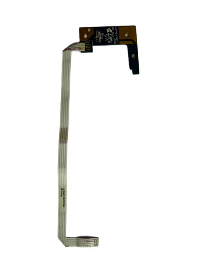Dell Latitude 3460 Power Button Switch Board Replacement Compatible with Latitude 3460 3470 Laptop