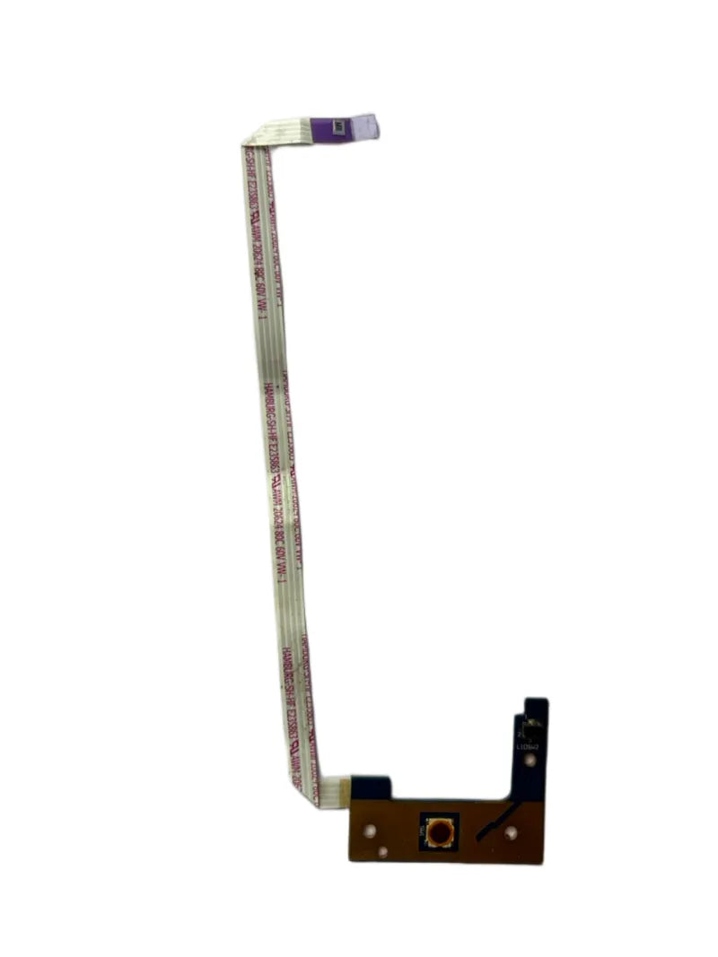 Dell Latitude 3460 Power Button Switch Board Replacement Compatible with Latitude 3460 3470 Laptop