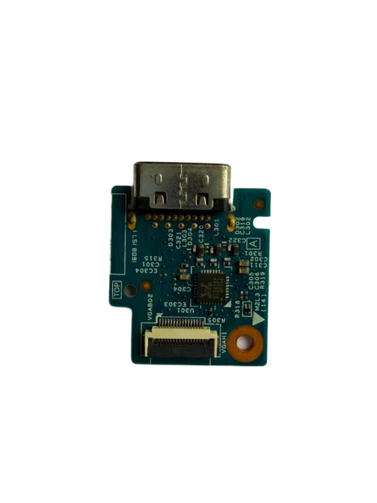Dell Latitude 3460 VGA Board Graphics Daughter Board Replacement Compatible with Latitude 3460 3470 Laptop