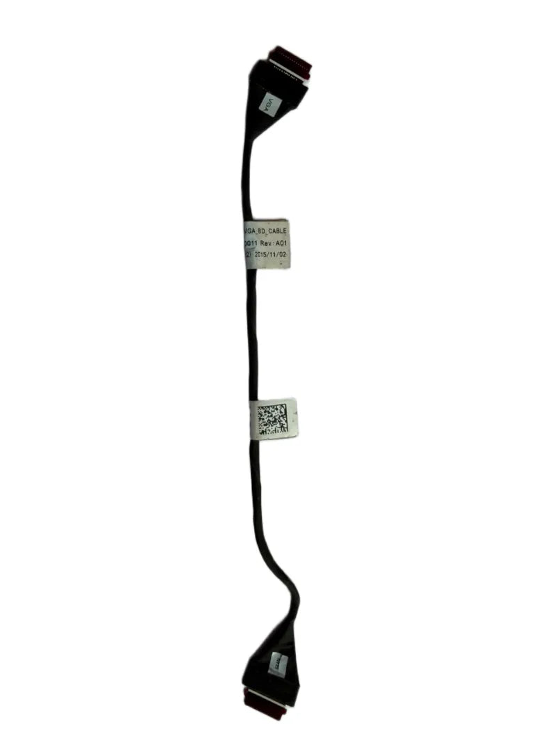 Dell Latitude 3460 VGA Motherboard Display Cable Replacement Compatible with Latitude 3460 3470 Laptop