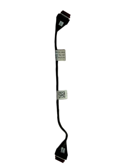 Dell Latitude 3460 VGA Motherboard Display Cable Replacement Compatible with Latitude 3460 3470 Laptop