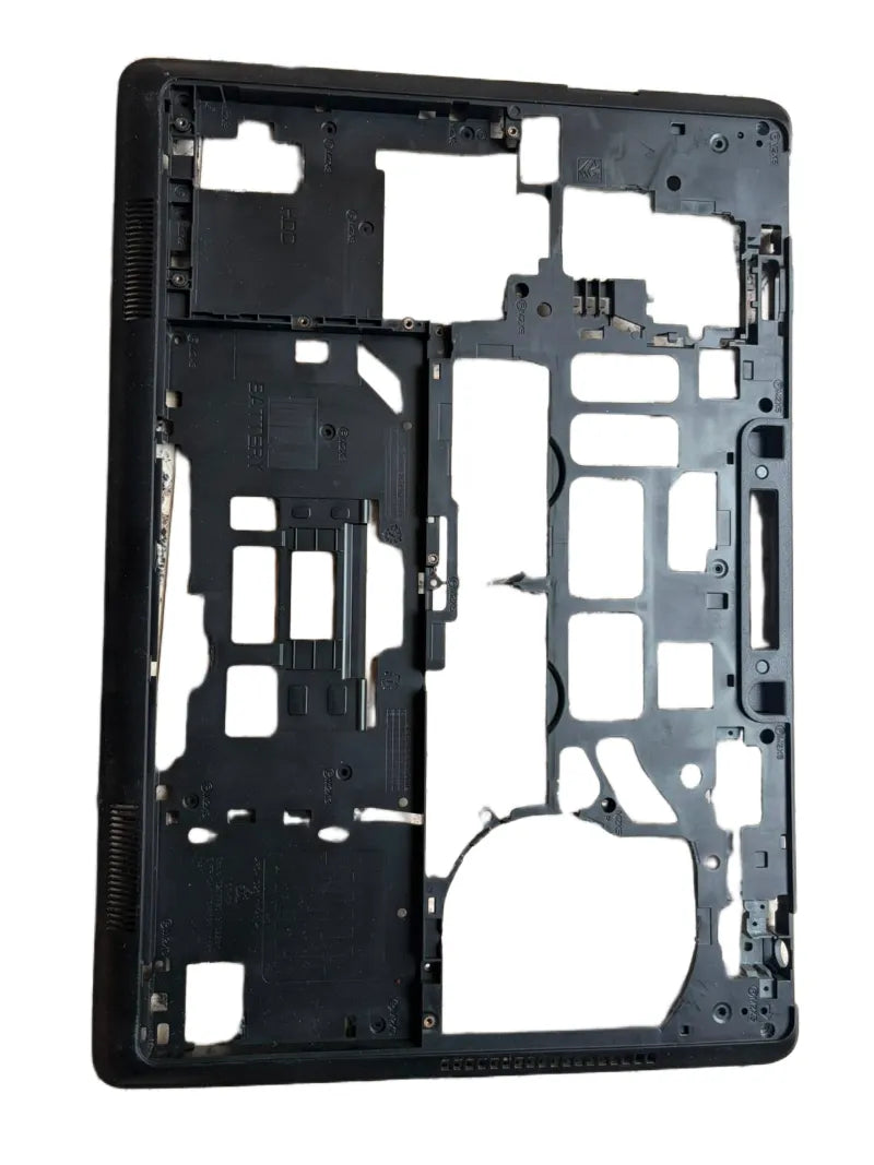 Dell Latitude E5450 Bottom Base Cover Lower Case Chassis – OEM Laptop Bottom Housing Replacement