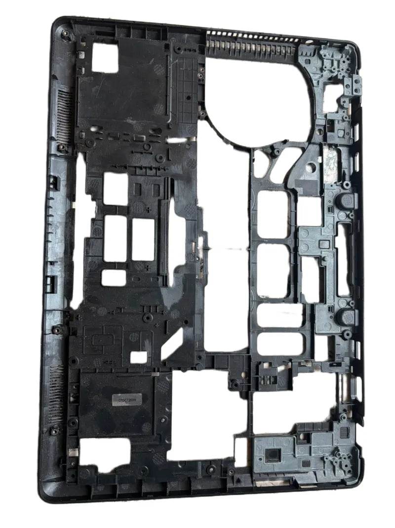 Dell Latitude E5450 Bottom Base Cover Lower Case Chassis – OEM Laptop Bottom Housing Replacement