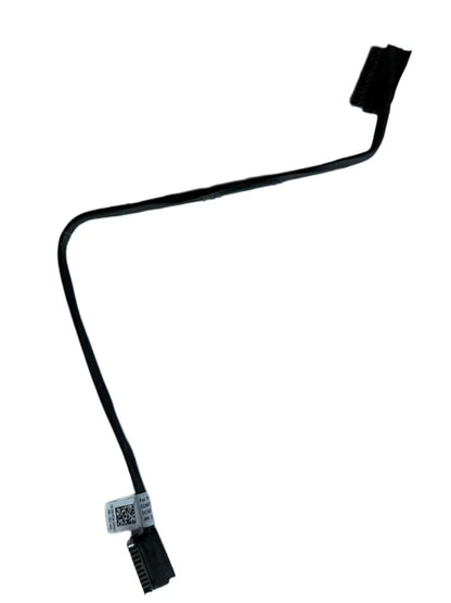 Dell Latitude E5480 Battery Cable Connector Wire 0NVKD8 DC02002NX00 Replacement