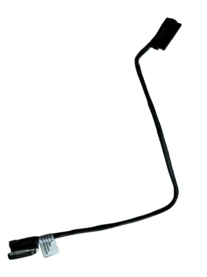 Dell Latitude E5480 Battery Cable Connector Wire 0NVKD8 DC02002NX00 Replacement