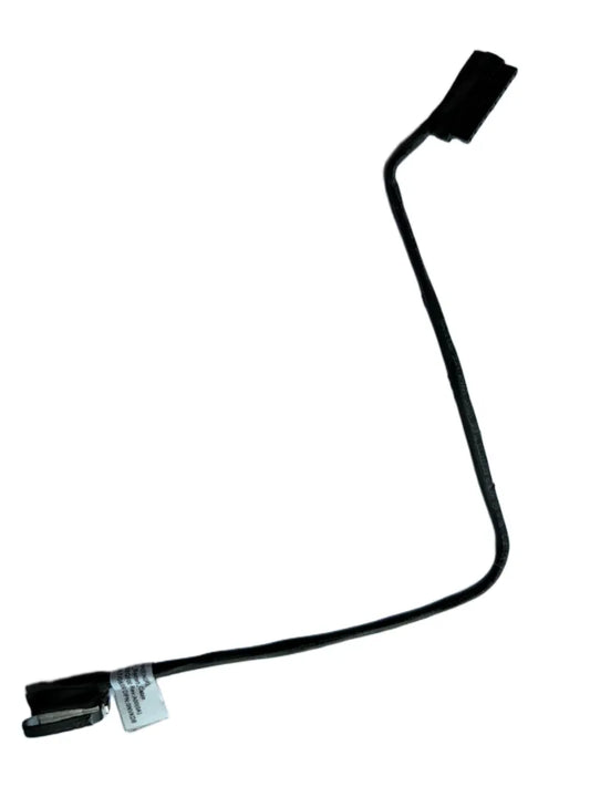 Dell Latitude E5480 Battery Cable Connector Wire 0NVKD8 DC02002NX00 Replacement