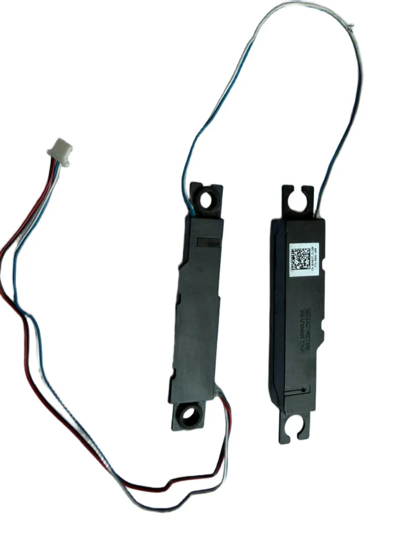 Dell Latitude E5480 Internal Speakers Left & Right Speaker Set 7Y2TF 0HN6Y7 Replacement