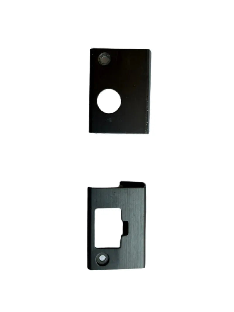 Dell Latitude E5480 Left Right Hinge Cap Cover Set M8HV8 Replacement