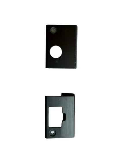 Dell Latitude E5480 Left Right Hinge Cap Cover Set M8HV8 Replacement