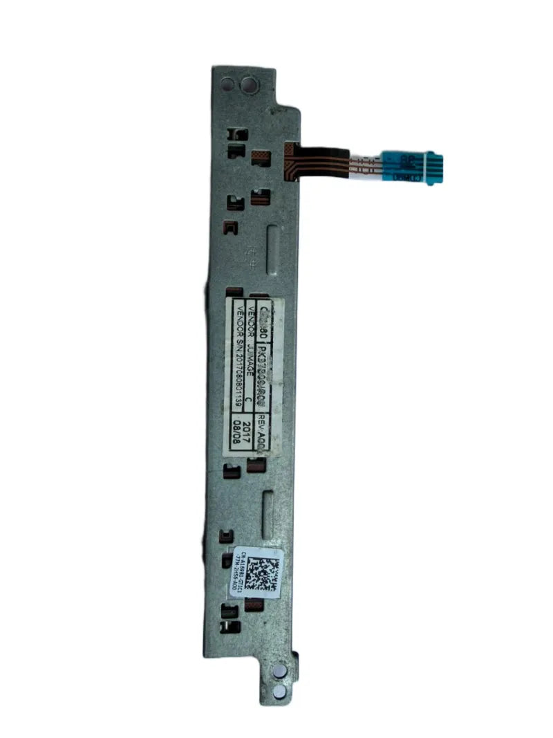 Dell Latitude E5480 Touchpad Click Button Left Right Mouse Button A169B1 Replacement