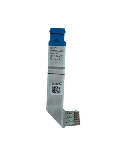 Dell Latitude E5480 Touchpad Flex Cable Ribbon Cable F8PN5 0F8PN5 NBX00023Z00 Replacement