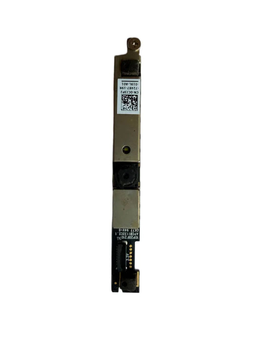 Dell Latitude E6240 Internal Webcam Camera Module Replacement | Compatible with Latitude E6230 & E6440