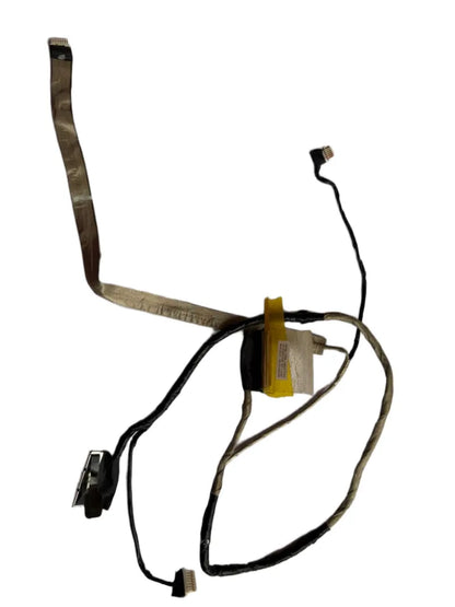 Dell Latitude E6440 LCD Display Cable Replacement | Compatible with Latitude E6540