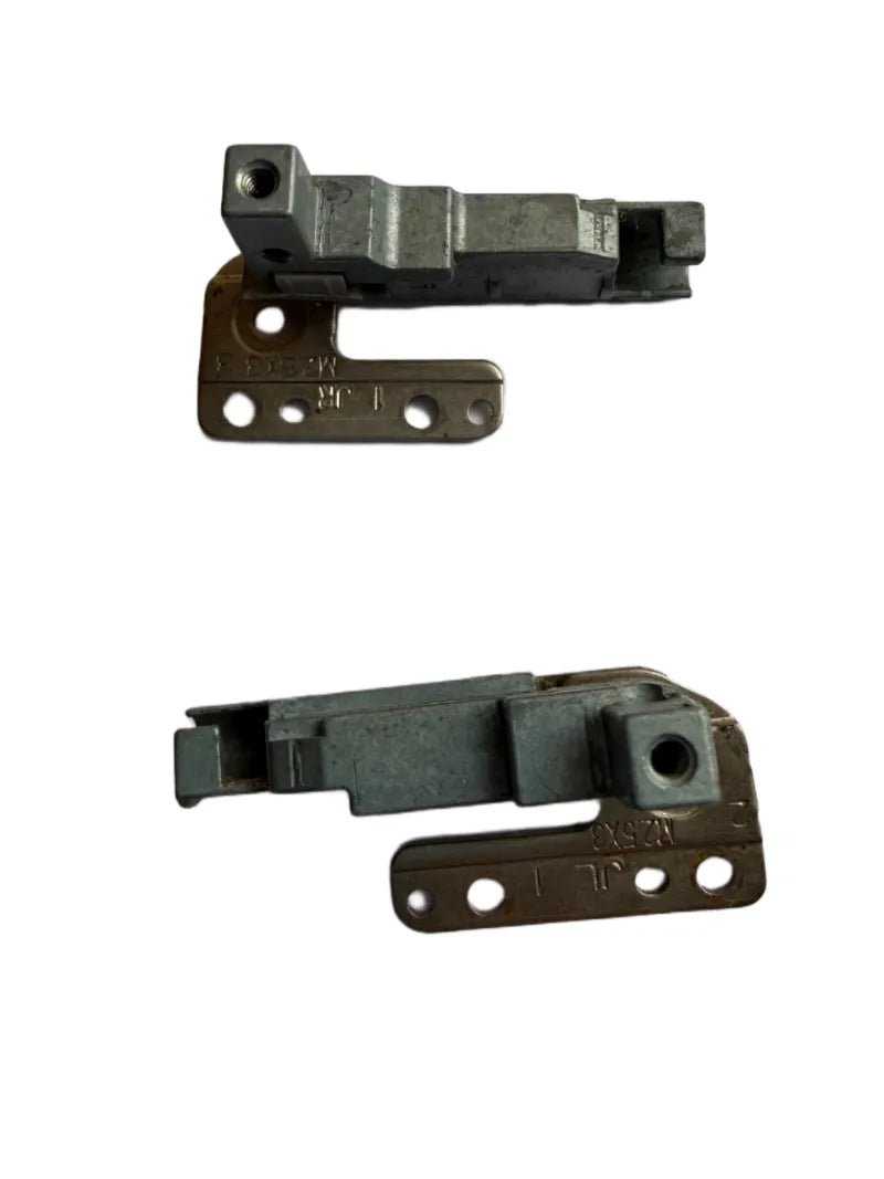 Dell Latitude E6440 Orginal LCD Screen Hinges Set Replacement | Compatible with Latitude E6540