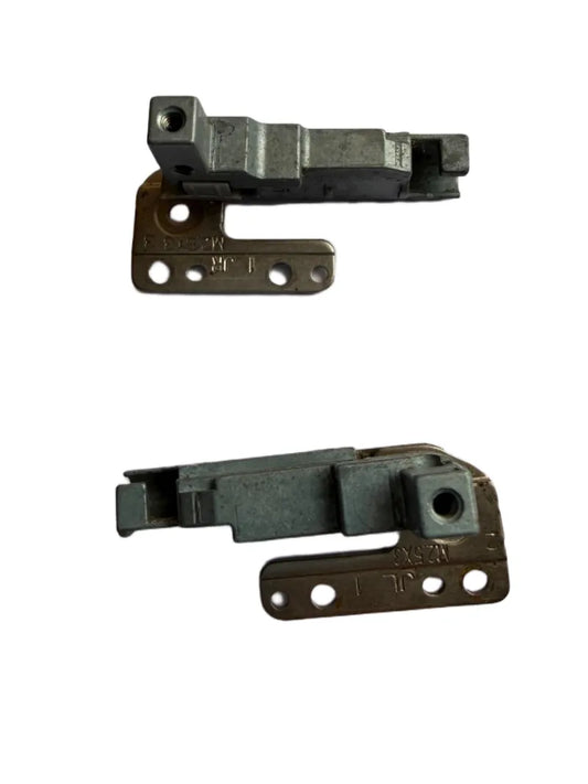 Dell Latitude E6440 Orginal LCD Screen Hinges Set Replacement | Compatible with Latitude E6540