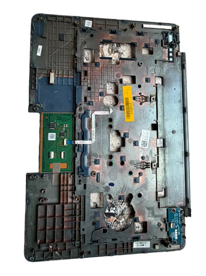 Dell Latitude E6440 Palmrest Upper Case with Touchpad – OEM Laptop Top Cover Touchpad Assembly
