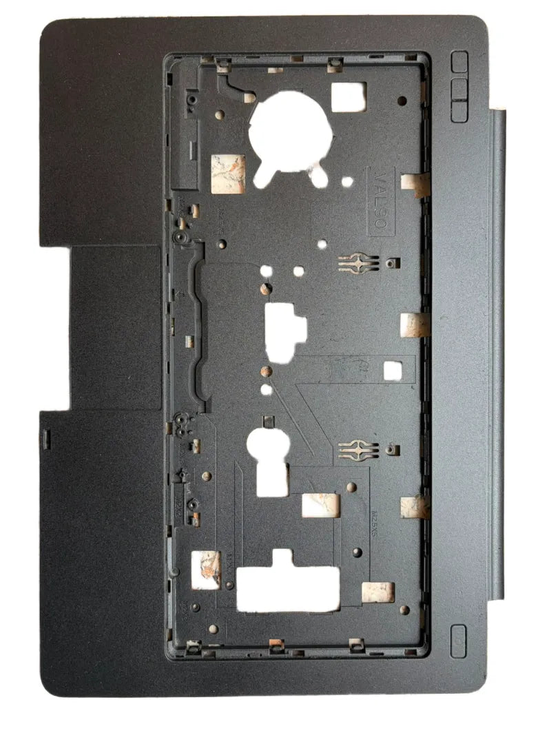 Dell Latitude E6440 Palmrest Upper Case with Touchpad – OEM Laptop Top Cover Touchpad Assembly