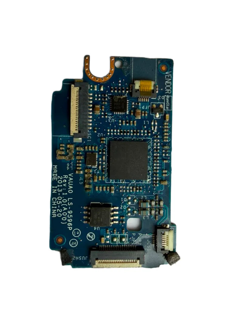 Dell Latitude E7240 Genuine Controller Board Replacement | Compatible with Latitude E7250