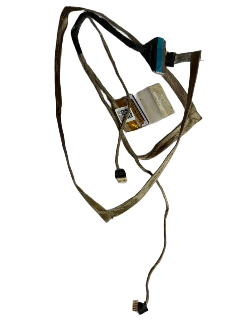 Dell Latitude E7240 LCD Display Cable Replacement | Compatible with Latitude E7250