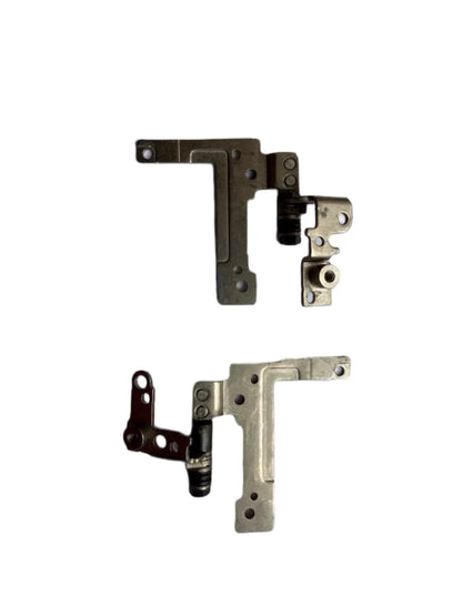 Dell Latitude E7240 LCD Screen Hinges Set Replacement | Compatible with Latitude E7250