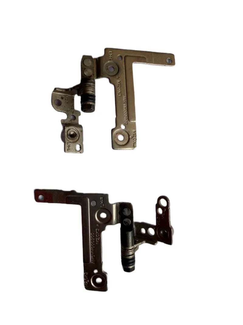 Dell Latitude E7240 LCD Screen Hinges Set Replacement | Compatible with Latitude E7250