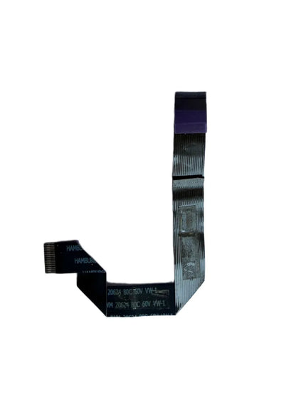 Dell Latitude E7240 Touchpad Flex Cable Ribbon Cable NBX0001CV00 Replacement