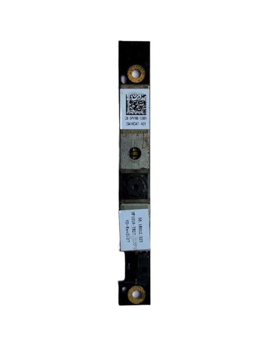 Dell Vostro 3520 Internal Webcam Camera Module Replacement | Compatible with Inspiron 3520 & Inspiron 3525
