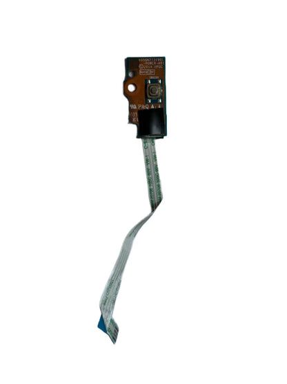 HP 245 G5 Power Button Board with Flex Cable Replacement | Compatible with HP 246 G5 & 250 G5