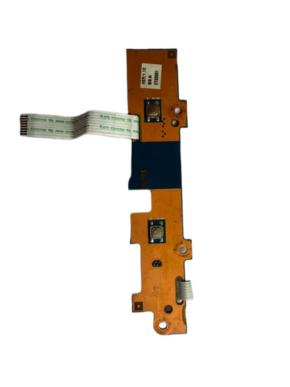 HP 245 G5 Touchpad Click Button Board Replacement | Compatible with HP 246 G5 & 250 G5