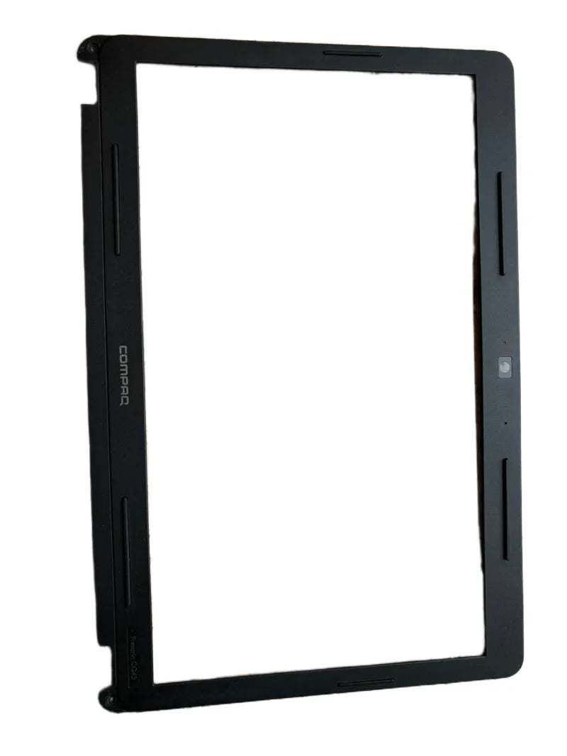HP Compaq CQ43 LCD Front Bezel Replacement | Compatible with CQ43, CQ57, HP 430 & 431