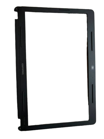 HP Compaq CQ43 LCD Front Bezel Replacement | Compatible with CQ43, CQ57, HP 430 & 431