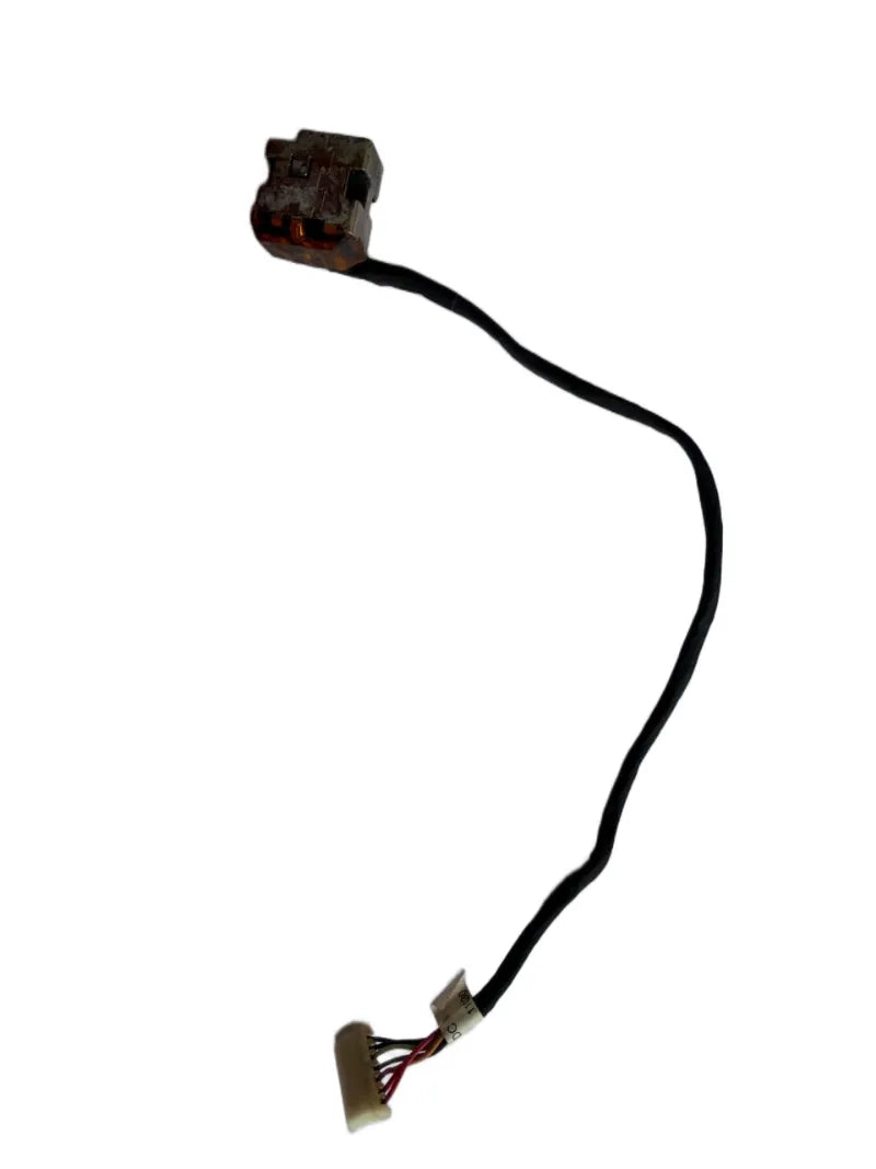 HP Compaq CQ57 DC Power Jack Replacement | Compatible with CQ43, CQ56, CQ57, HP 430 & 431