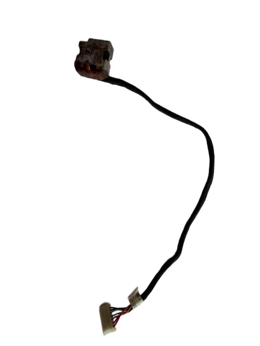 HP Compaq CQ57 DC Power Jack Replacement | Compatible with CQ43, CQ56, CQ57, HP 430 & 431