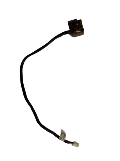 HP Compaq CQ57 DC Power Jack Replacement | Compatible with CQ43, CQ56, CQ57, HP 430 & 431